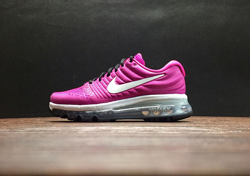 나이키 에어맥스 2017 NIKE AIR MAX 2017 918091-600
