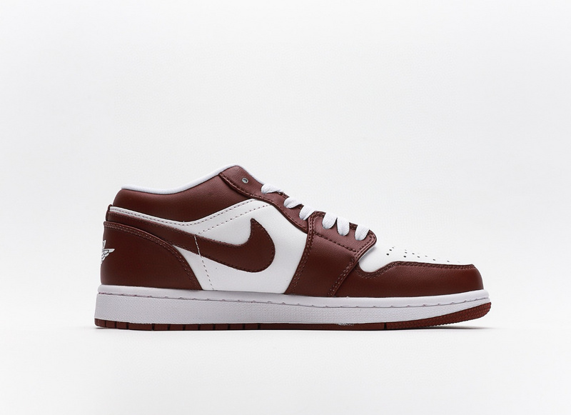 나이키 조던 1 로우 브론즈 이클립스 (W) Jordan 1 Low Bronze Eclipse DC0774-116