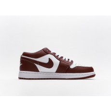 나이키 조던 1 로우 브론즈 이클립스 (W) Jordan 1 Low Bronze Eclipse DC0774-116