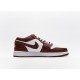 나이키 조던 1 로우 브론즈 이클립스 (W) Jordan 1 Low Bronze Eclipse DC0774-116
