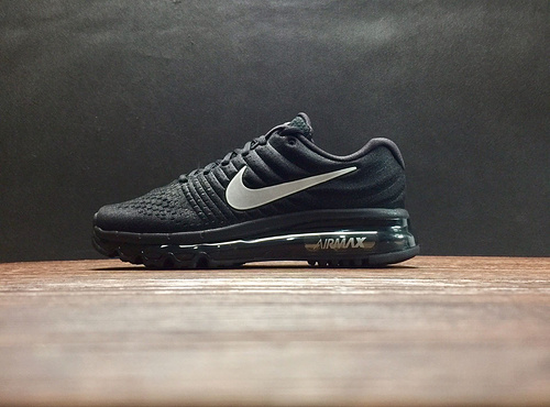 나이키 에어맥스 2017 NIKE AIR MAX 2017 849560-001