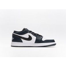 나이키 조던 1 로우 다크 틸 Jordan 1 Low Dark Teal 553558-411