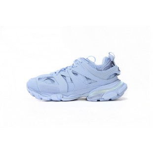 발렌시아가 Tess Light Blue BLG 10201