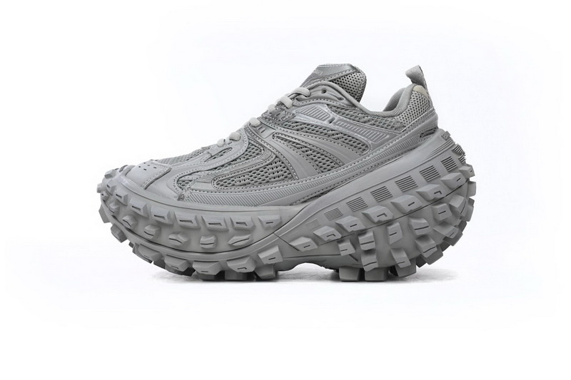 발렌시아가 Defender Light Gray BLG 10274