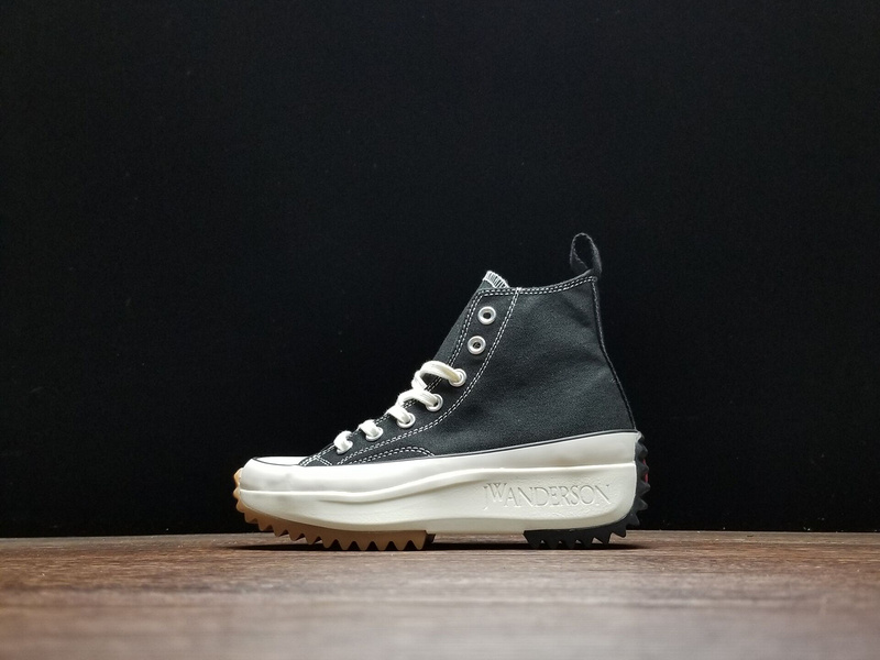 컨버스 런스타 하이크 x JW앤더슨 1970s Converse Run Star Hik X J.W. Anderson 164664C
