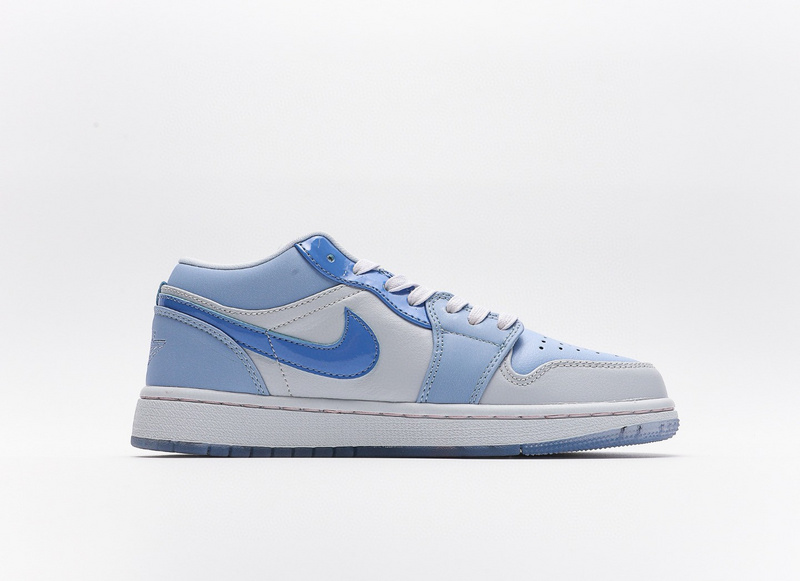 조던 1 로우 SE 마이티 스우셔스 Jordan 1 Low SE Mighty Swooshers DM5442-040