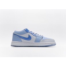 조던 1 로우 SE 마이티 스우셔스 Jordan 1 Low SE Mighty Swooshers DM5442-040