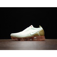 나이키 에어 베이퍼맥스 목 2 세일 Nike Air VaporMax Moc 2 Sail Wheat AH7006-100