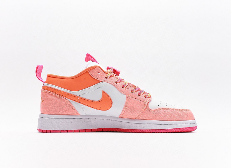 나이키 조던 1 로우 Jordan 1 Low DJ0530-801