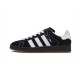 아디다스 x 콘 캠퍼스 00s 코어 블랙 클라우드 화이트 Adidas x KoRn Campus ID7068