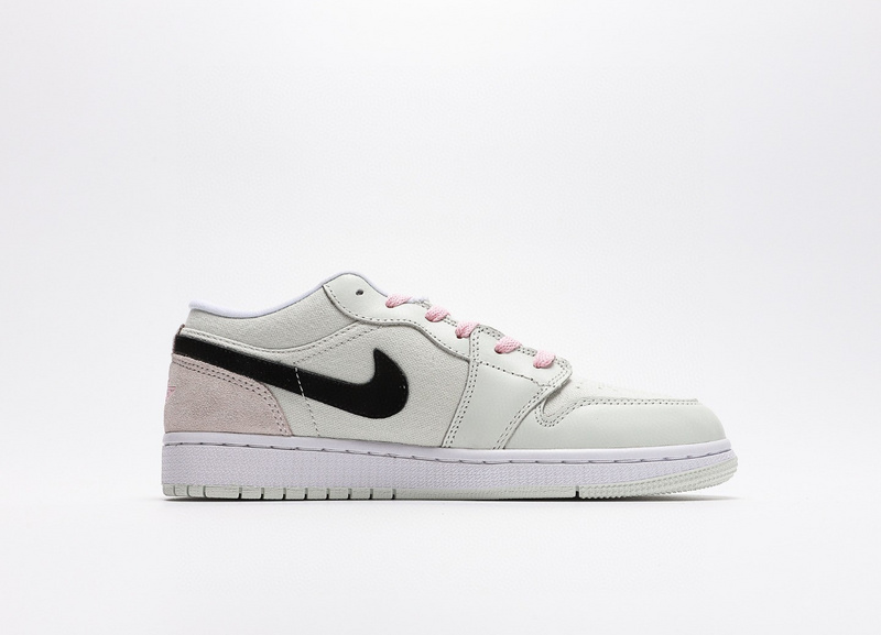 나이키 조던 1 로우 SE 베얼리 그린 Jordan 1 Low SE Barely Green CZ0776-300