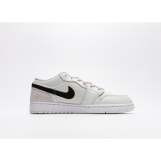 나이키 조던 1 로우 SE 베얼리 그린 Jordan 1 Low SE Barely Green CZ0776-300