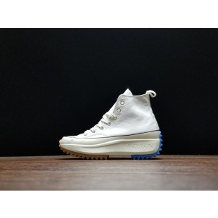 컨버스 런스타 하이크 x JW앤더슨 1970s Converse Run Star Hik X J.W. Anderson 164665C