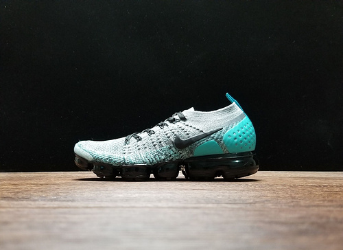 나이키 에어 베이퍼맥스 플라이니트 2 더스티 캑터스 하이퍼 제이드 Nike Air VaporMax 2.0 Dusty Cactus Hyper Jade 942842-104