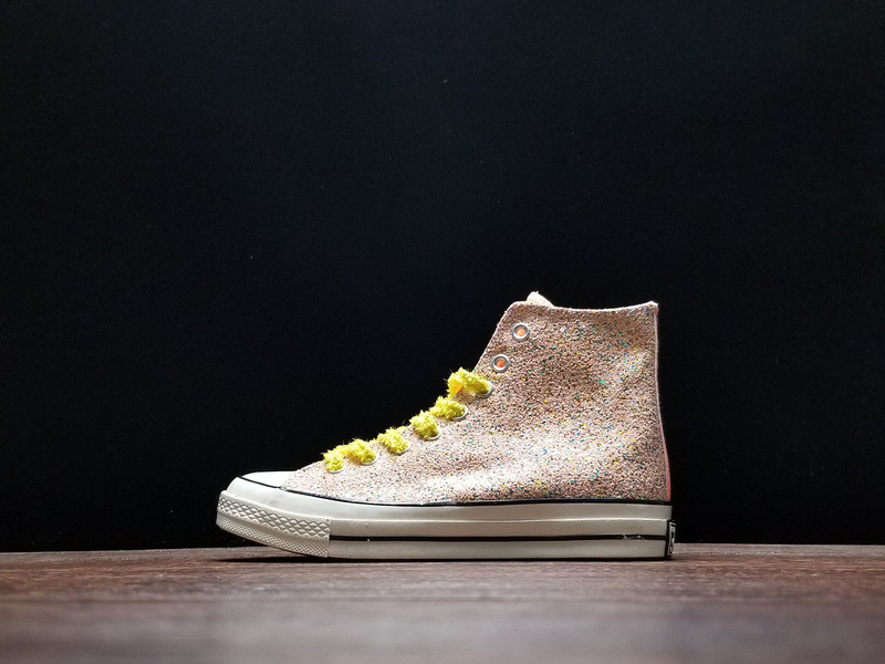 컨버스 척테일러 1970 X jw앤더슨 Hi 2.0 converse Chuck Taylor X J.W.Anderson 164695C