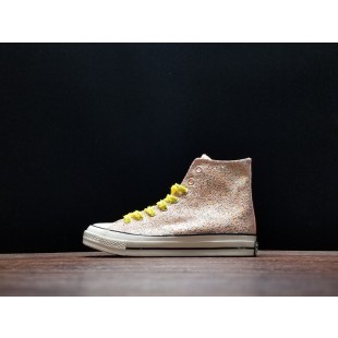 컨버스 척테일러 1970 X jw앤더슨 Hi 2.0 converse Chuck Taylor X J.W.Anderson 164695C