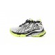 발렌시아가 Runner Black, white BLG 10030