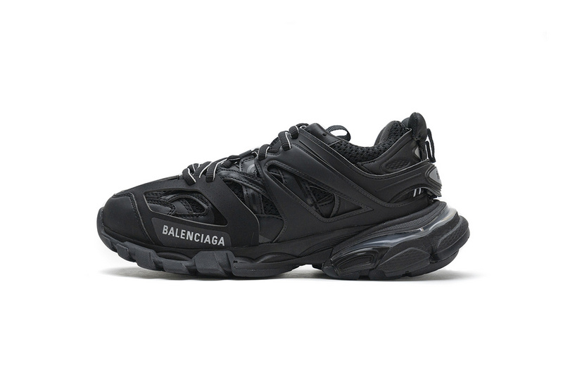 발렌시아가 Tess S.Black BLG 10195
