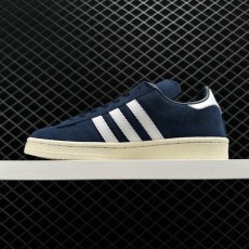 아디다스 X 베이프 A BATHING APE x Adidas Campus 80S ID4770