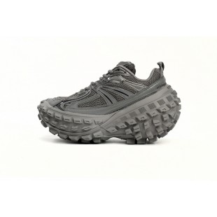 발렌시아가 Black Yellow BLG 10026