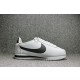 나이키 클래식 코르테즈 레더 흰검 Nike Classic Cortez 807471 -101