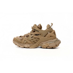 발렌시아가 Track 2 Sneaker Military BLG 10194