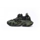발렌시아가 Track 2 Sneaker Military Black BLG 10193