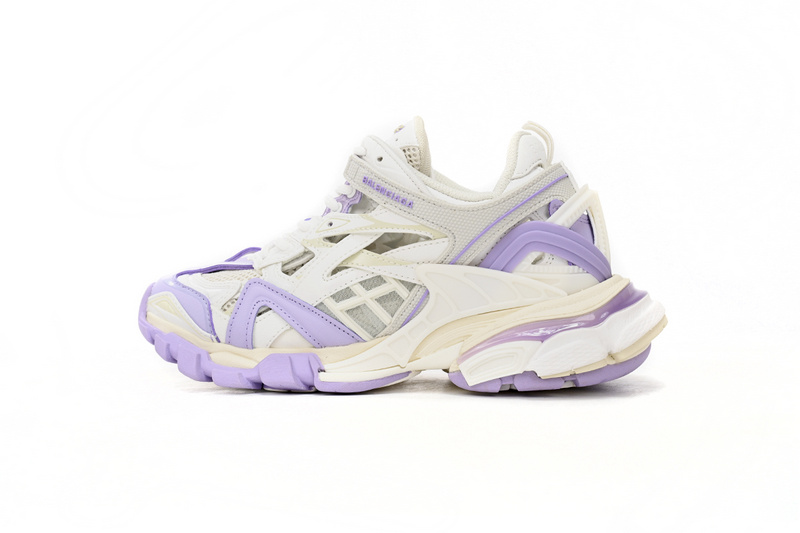 발렌시아가 Track 2 Sneaker BLG 10190