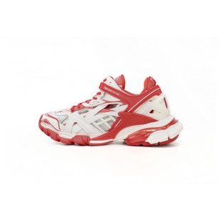 발렌시아가 Track 2 Sneaker Black BLG 10189