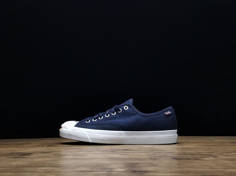 컨버스 잭퍼셀프로 Converse Jack Purcell Pro 165295C