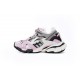 발렌시아가 Track 2 Sneaker Pink White BLG 10188