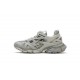 발렌시아가 Track 2 Sneaker White BLG 10187