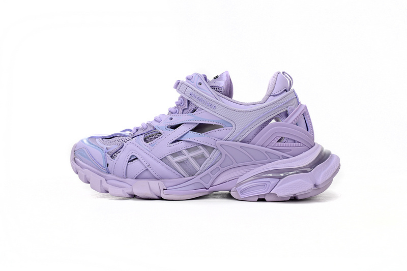 발렌시아가 Track 2 Sneaker Military BLG 10186