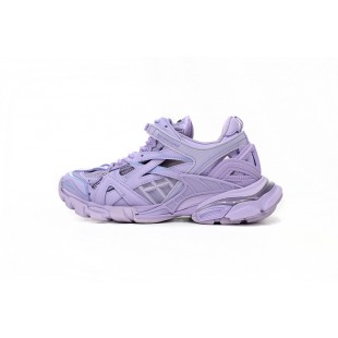 발렌시아가 Track 2 Sneaker Military BLG 10186