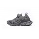 발렌시아가 Track 2 Sneaker Grey BLG 10184