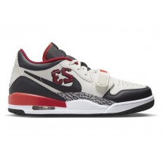 나이키 조던 레거시 312 로우 Nike Air Jordan Legacy 312 Low “23” FJ7221-101