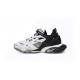 발렌시아가 Track 2 Sneaker Black And White 568615 W2FC1 5845