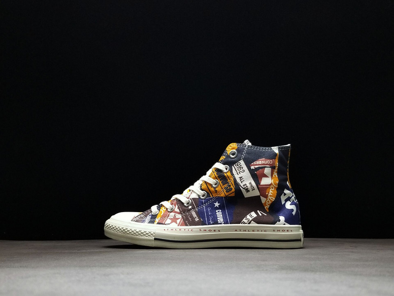 컨버스 올스타 CONVERSE All Star 166498C