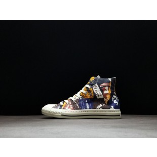 컨버스 올스타 CONVERSE All Star 166498C