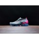 나이키 에어 베이퍼맥스 플라이니트 2 건스모크 블루 오빗 Nike Air VaporMax 2 Gunsmoke Blue Orbit 942843-004