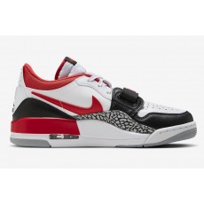 나이키 조던 레거시 312 로우 Nike Air Jordan Legacy 312 Low “Black Toe” CD7069-160