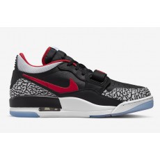 나이키 조던 레거시 312 로우 Nike Air Jordan Legacy 312 Low “Chicago Flag”CD7069-004