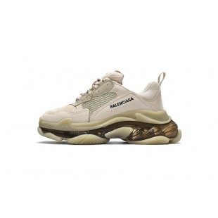 발렌시아가 Triple S Nude BLG 10179