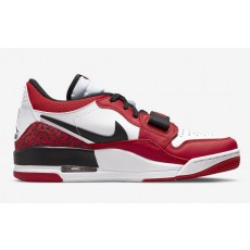 나이키 조던 레거시 312 로우 Nike Air Jordan Legacy 312 Low “Chicago”CD7069-116