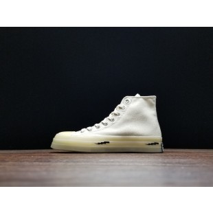 컨버스 올스타 & 척테일러 Glow 1970s OX Fragment 166524C