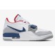 나이키 조던 레거시 312 로우 Nike Air Jordan Legacy 312 Low “True Blue” CD7069-104