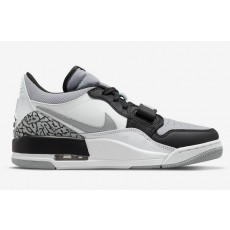 나이키 조던 레거시 312 로우 Nike Air Jordan Legacy 312 Low “Wolf Grey” CD7069-105