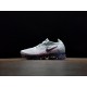 나이키 에어 베이퍼맥스 플라이니트 2 화이트 하이드로진 블루 Nike Air VaporMax Flyknit 2 White Hydrogen Blue 942843-102