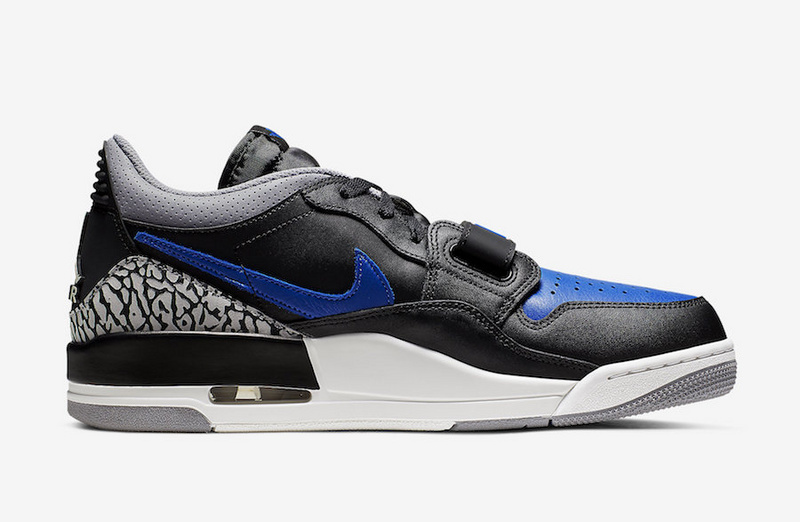 나이키 조던 레거시 312 로우 Nike Air Jordan Legacy 312 Low CD7069-041