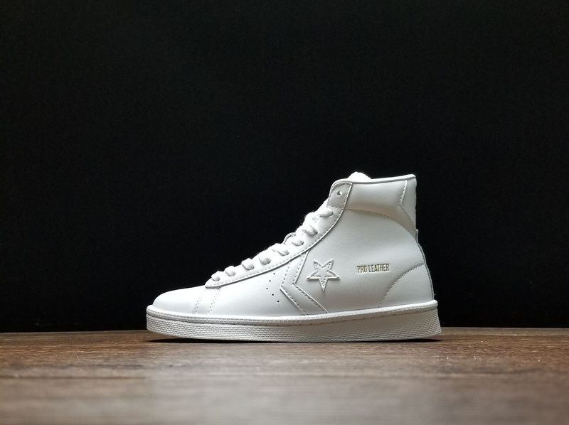 컨버스 프로 레더 converse Pro Leather 166810C